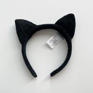 Spirit Halloween Cat Ears Headband